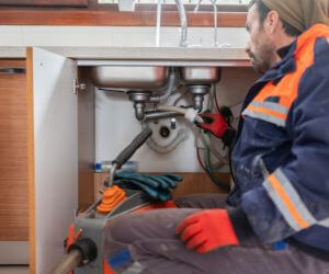 About Plumbers Pros Cashion, OK